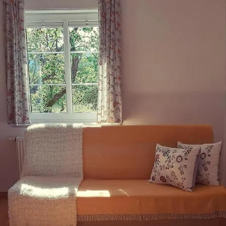 Apartamento Prenocisca Angelin Hram, Tiny
