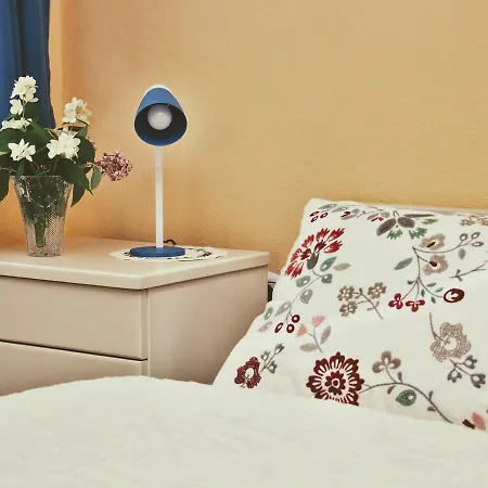 Prenocisca Angelin Hram, Tiny Apartamento Markovec