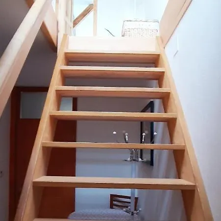 アパート Prenocisca Angelin Hram, Tiny *