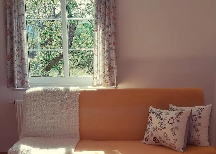 Apartamento Prenocisca Angelin Hram, Tiny