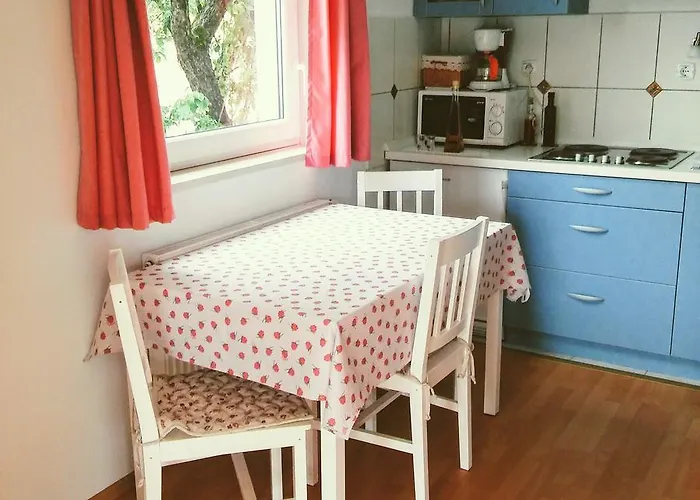 Prenocisca Angelin Hram, Tiny