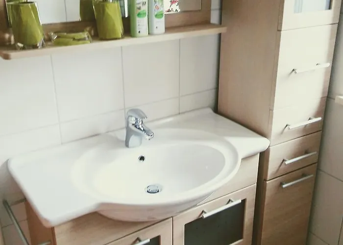 Prenocisca Angelin Hram, Tiny