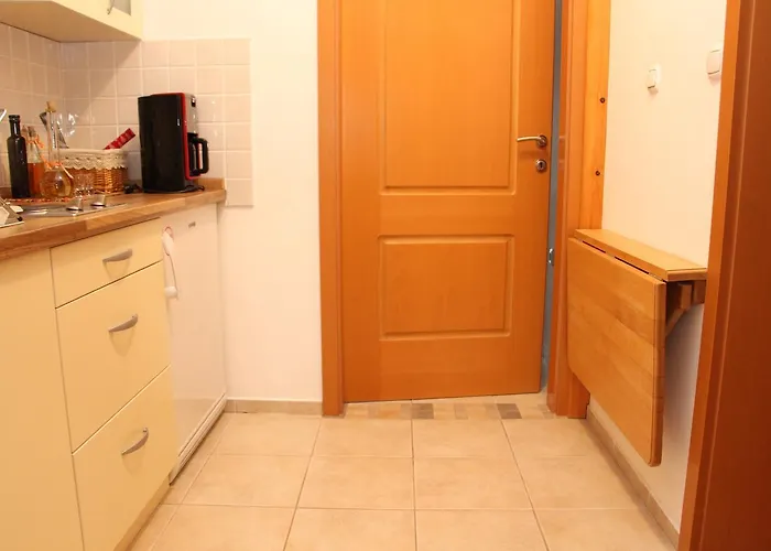 Prenocisca Angelin Hram, Tiny