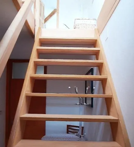 Apartamento Prenocisca Angelin Hram, Tiny *